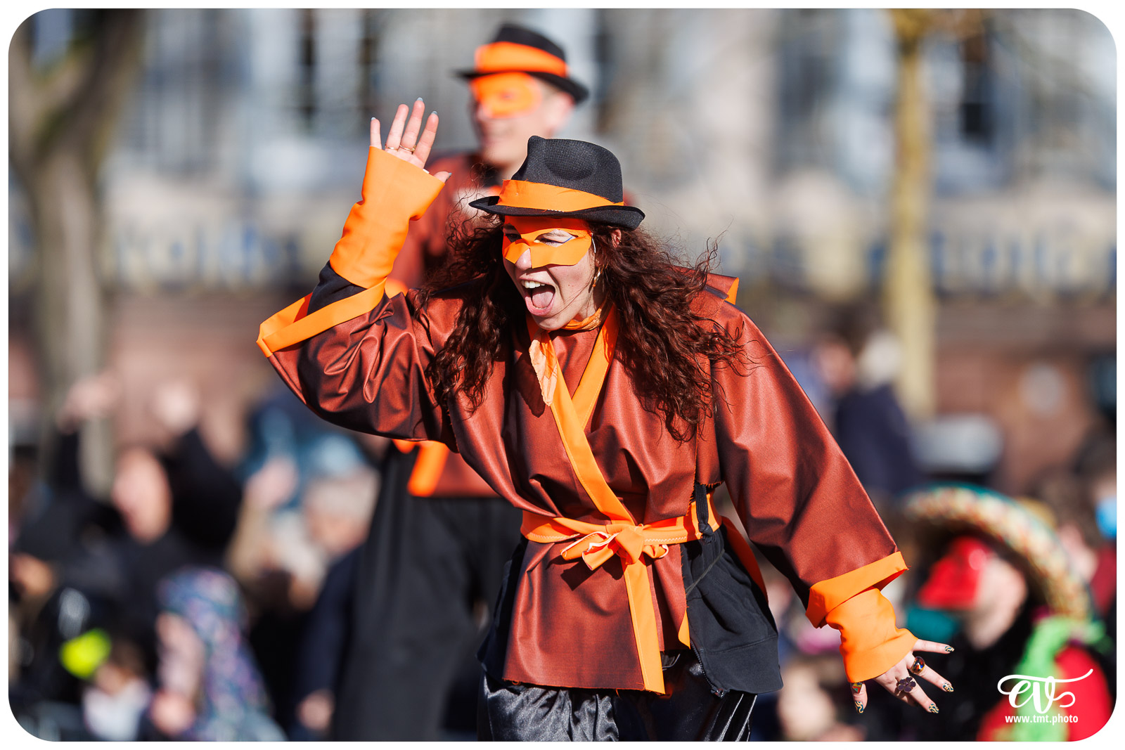 CARNAVAL DE STRASBOURG 2024